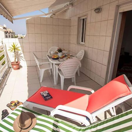 Апартаменти Casa Da Elsa- Estacionamento Privado Gratuito Ґафанья-да-Назаре Екстер'єр фото